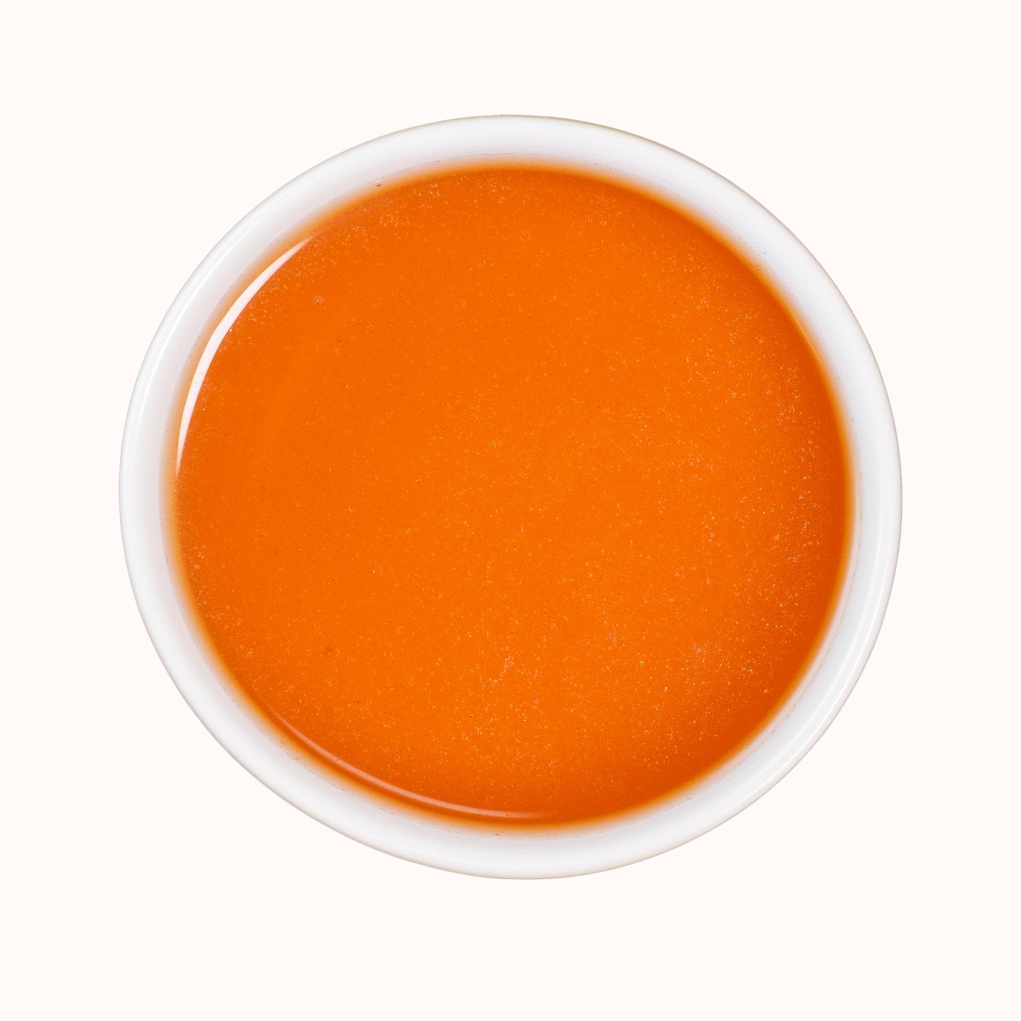 Chocolate Rooibos tea