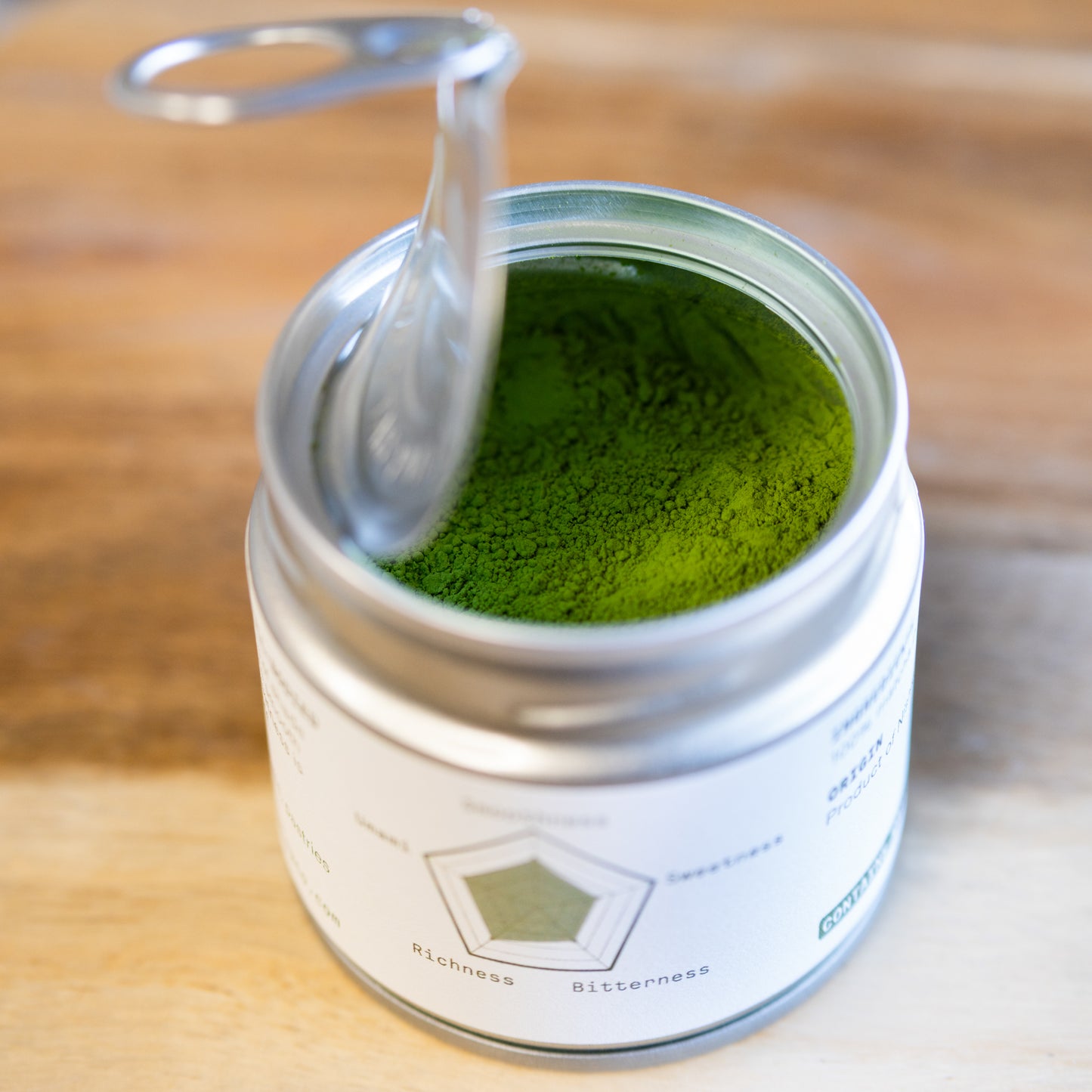 Single Origin Matcha | Nishio