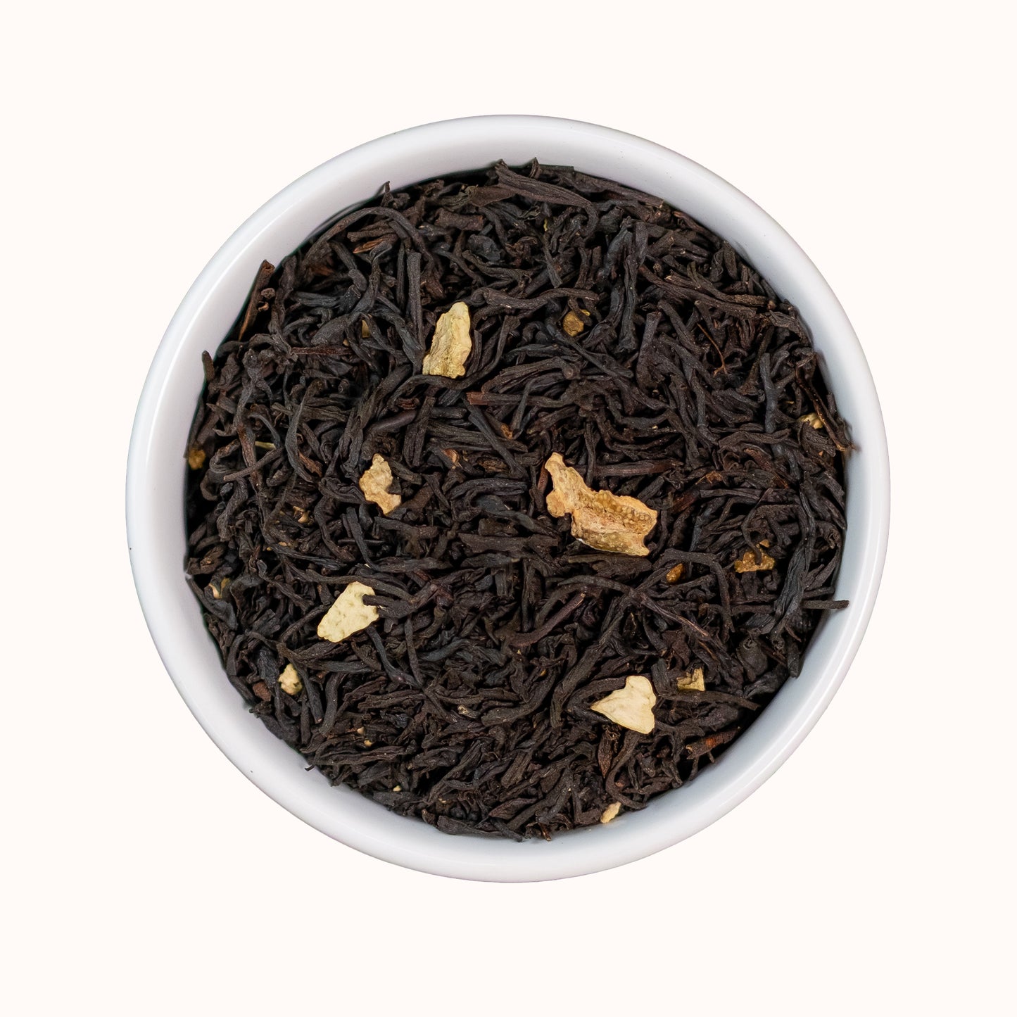 Earl Grey loose-leaf tea