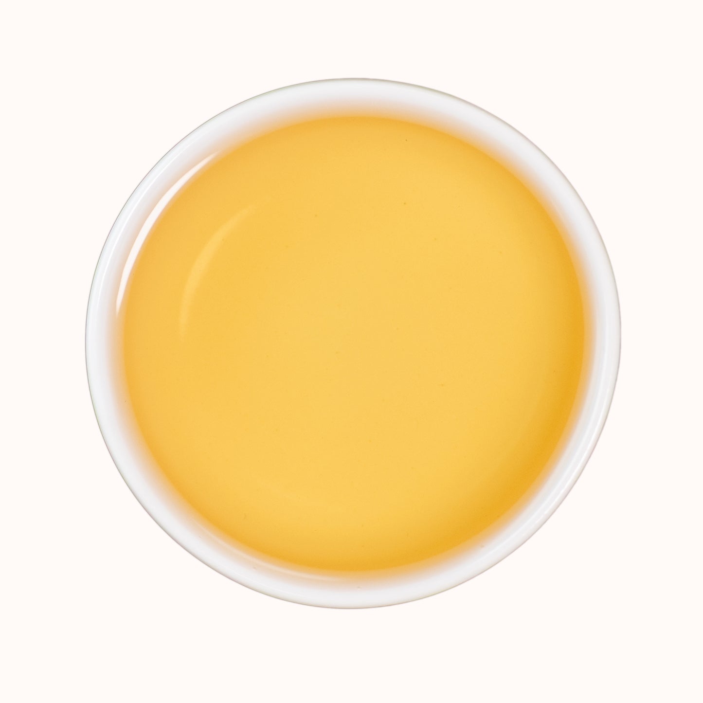 Jasmine green tea