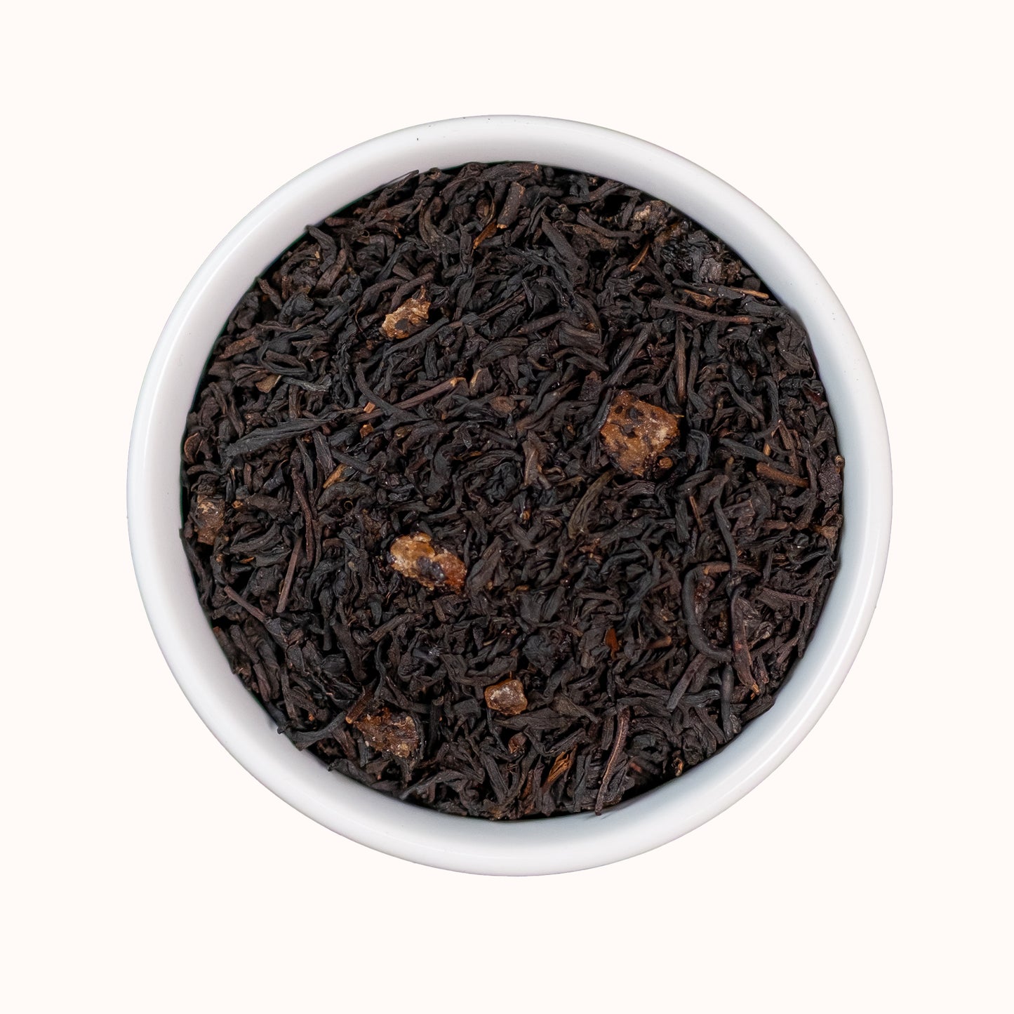 Lychee Black loose-leaf tea