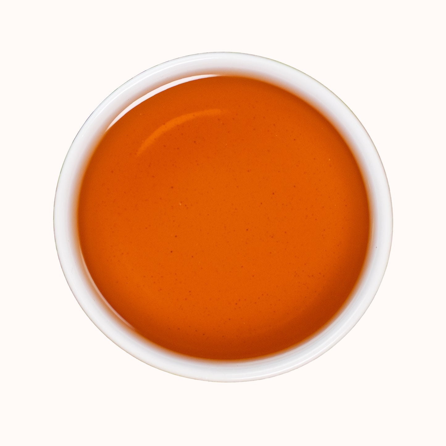 Lychee Black tea