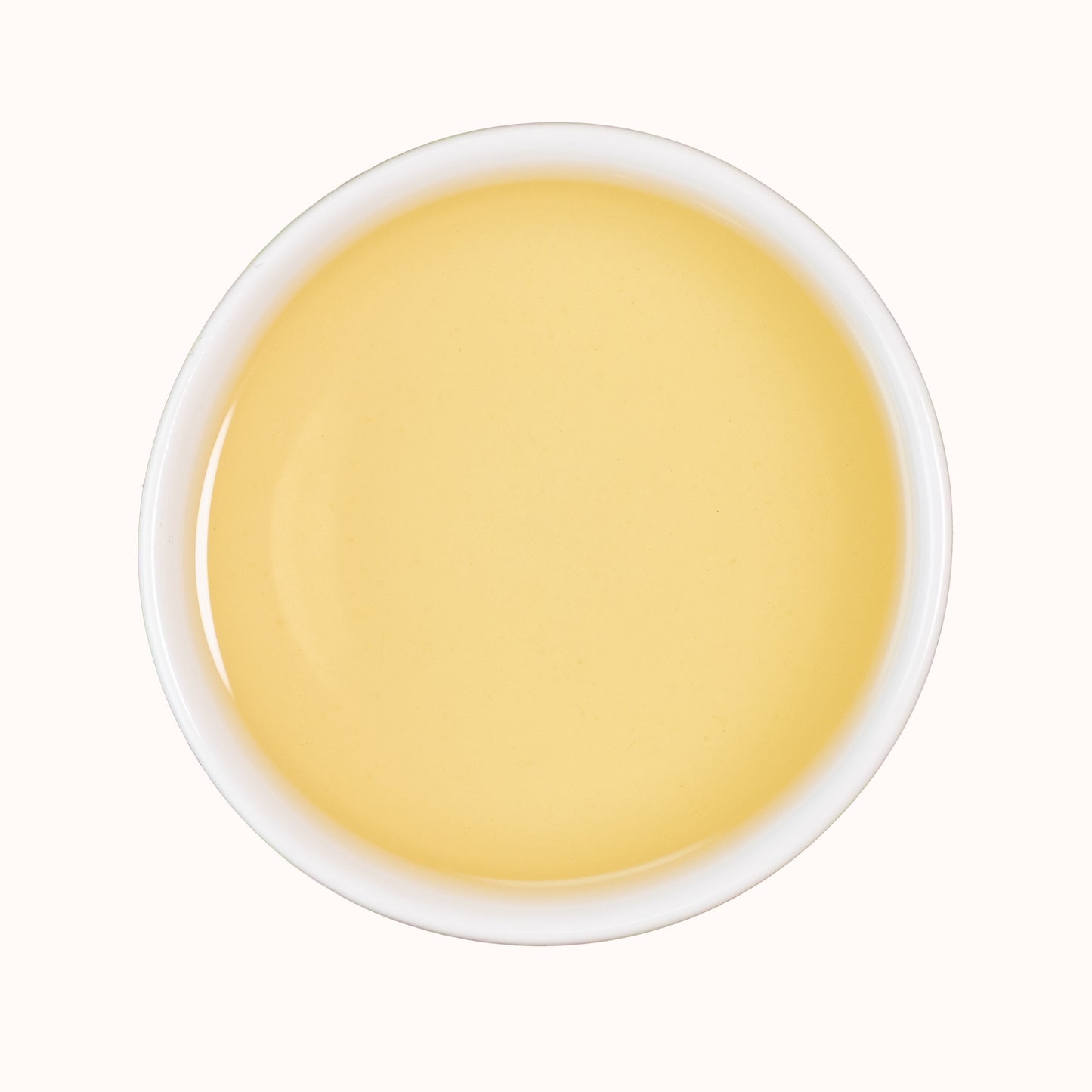 Lychee Oolong tea