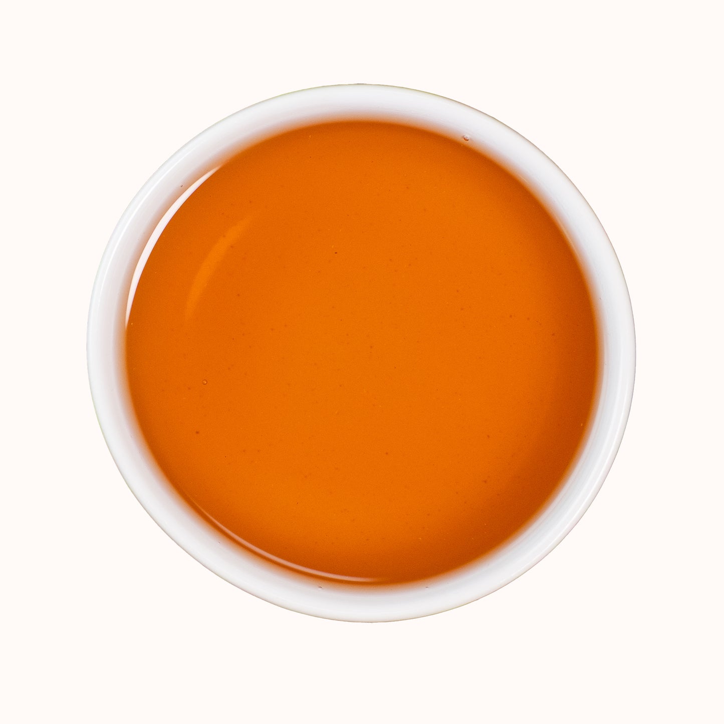 Mango Black tea