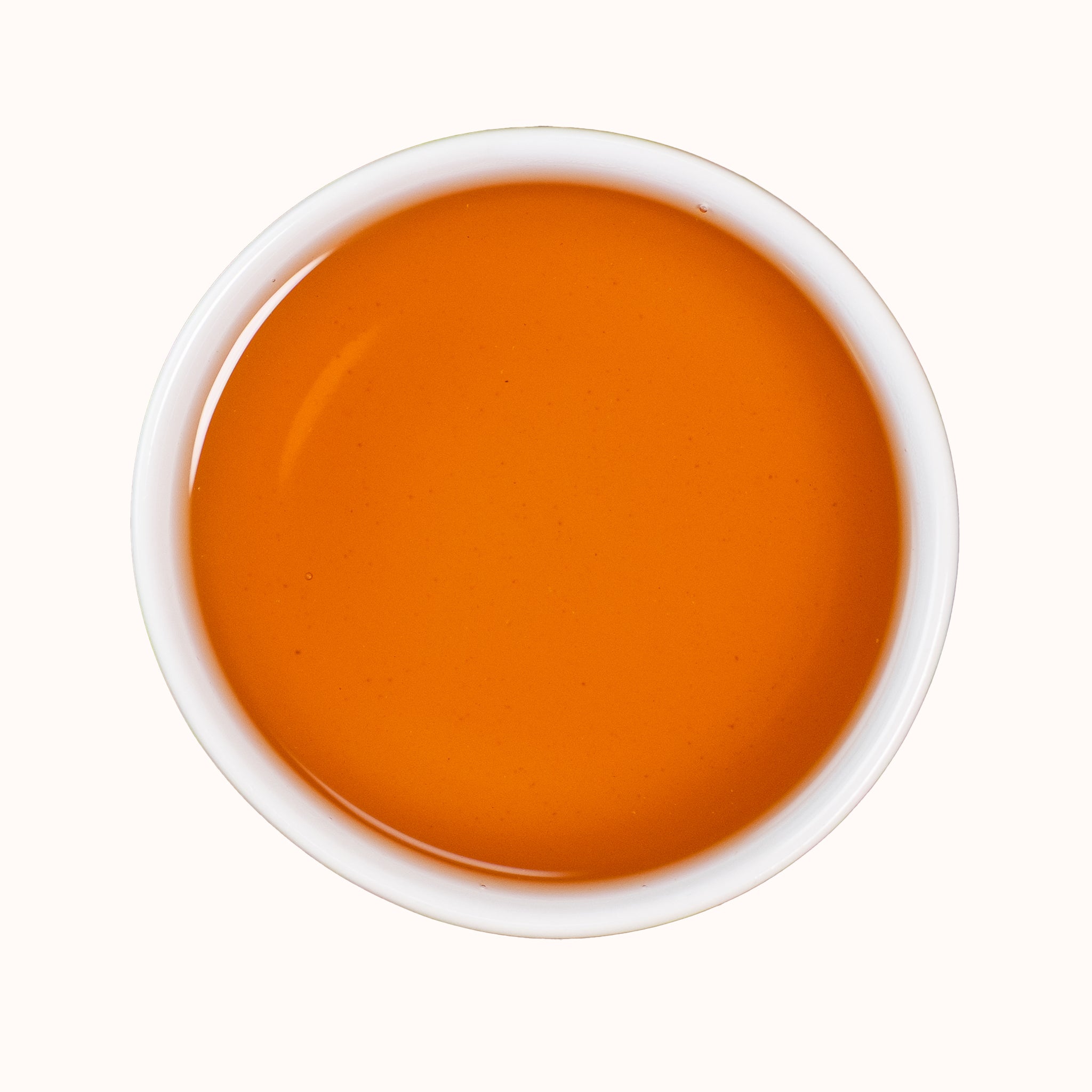 Mango Black tea