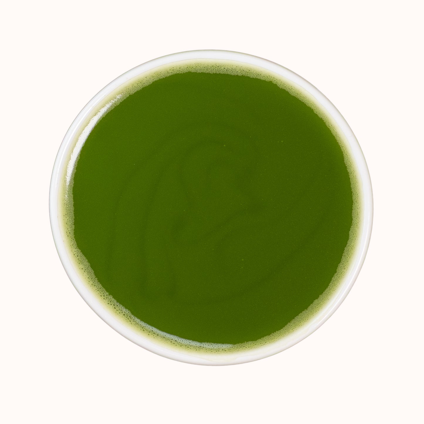 Matcha tea