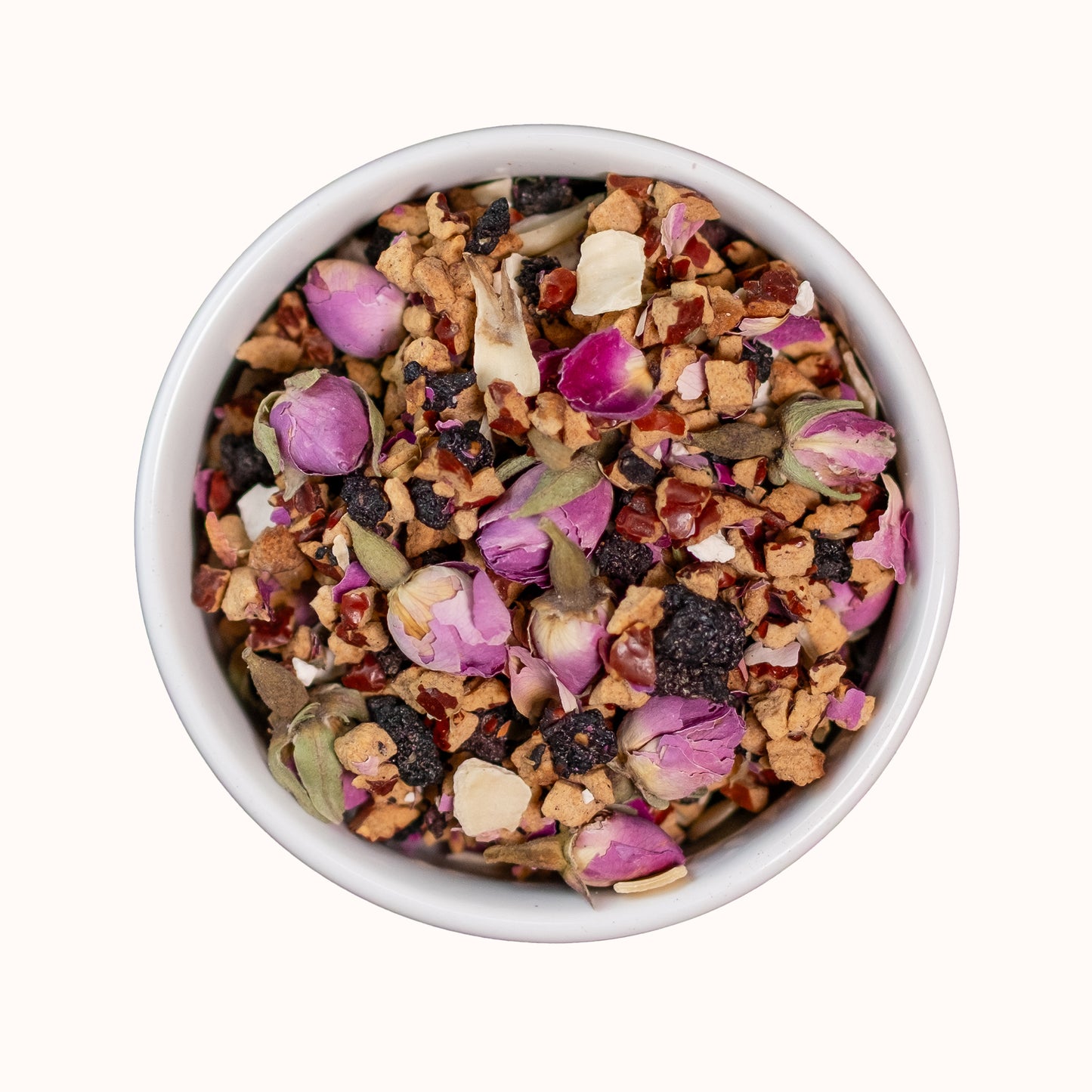 Mulberry Detox loose-leaf tea