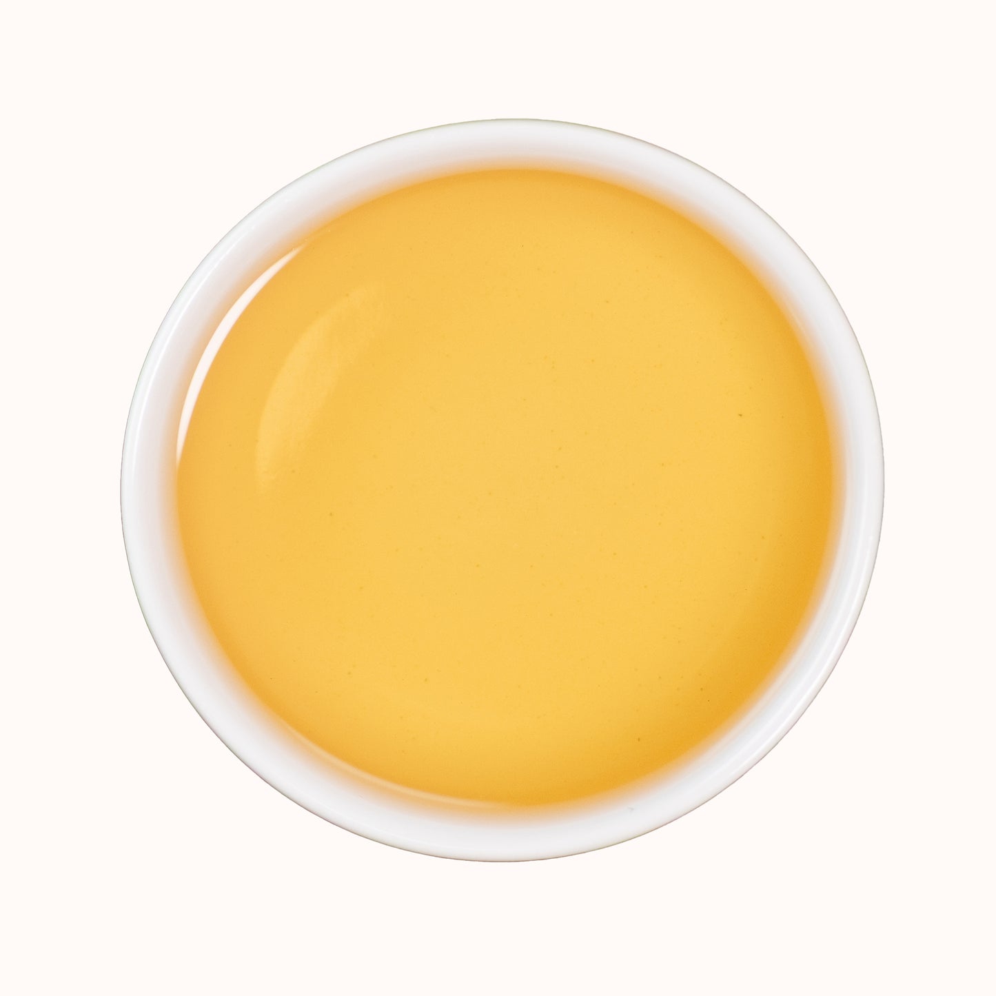 Passionfruit Oolong tea
