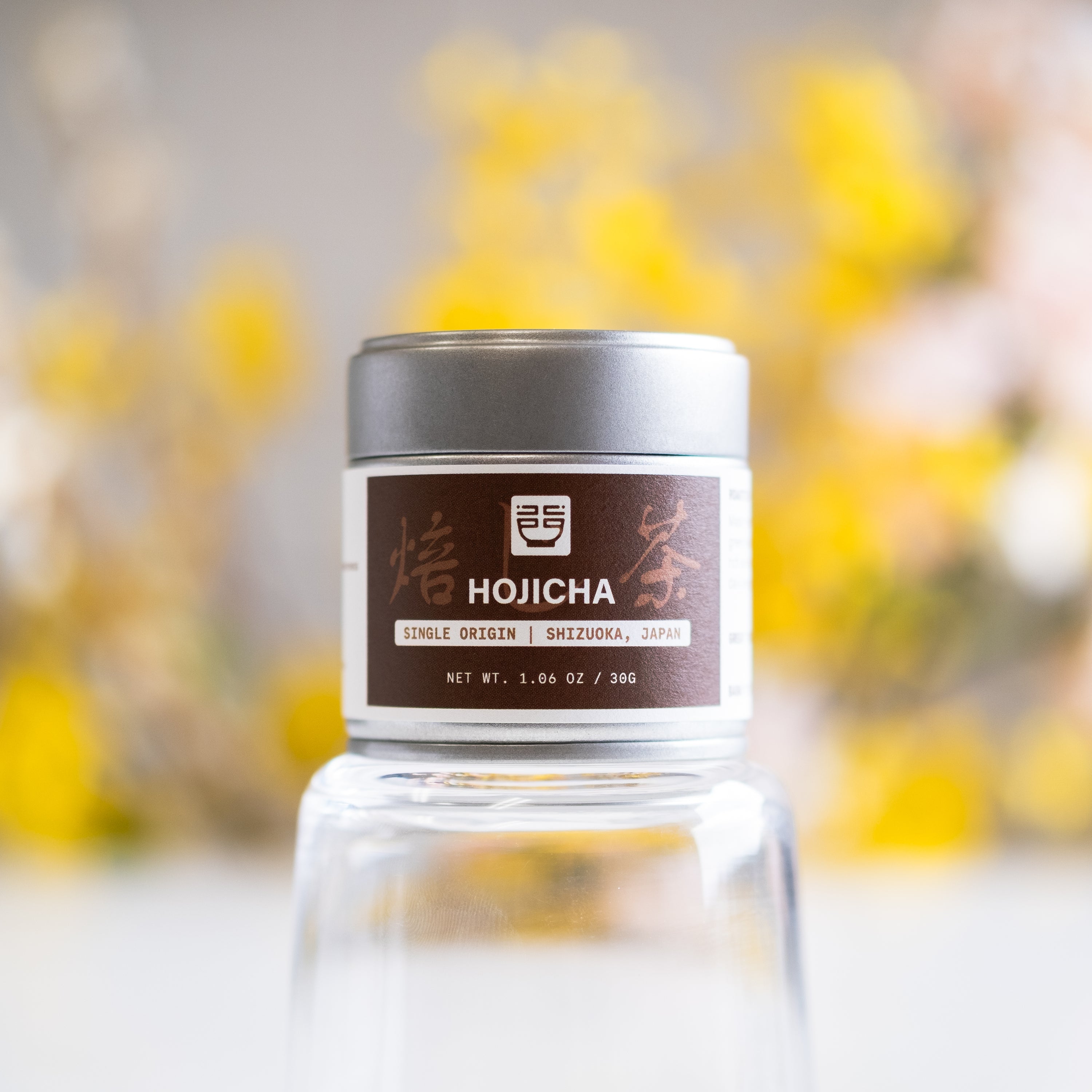 Single Origin Hojicha | Shizuoka