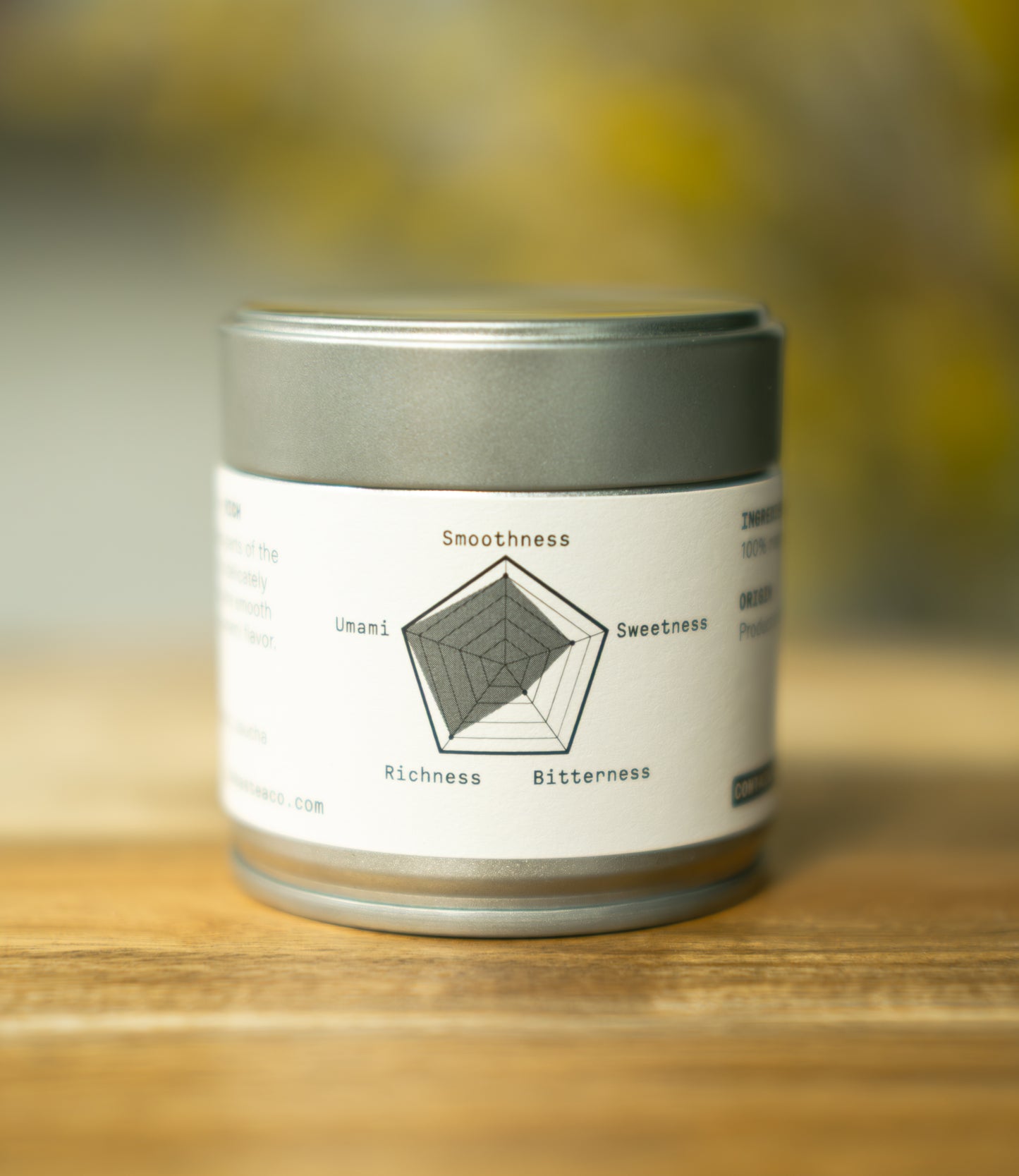 Master's Collection | Shizuoka Matcha