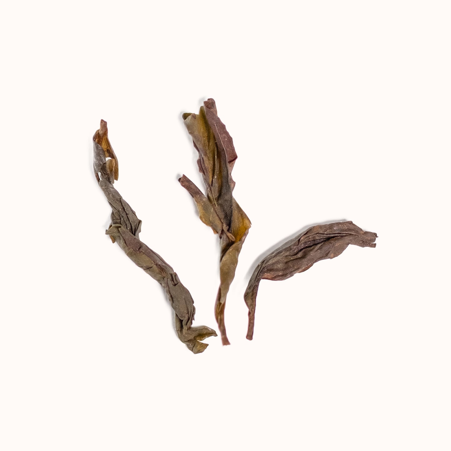 Supreme Da Hong Pao brewed loose-leaf