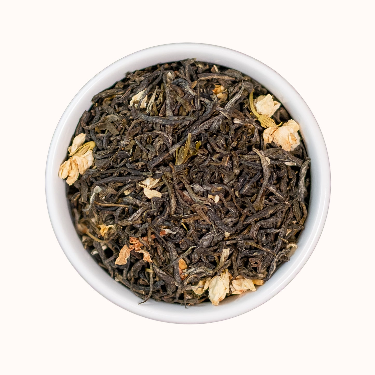Xiang Pian green loose-leaf tea