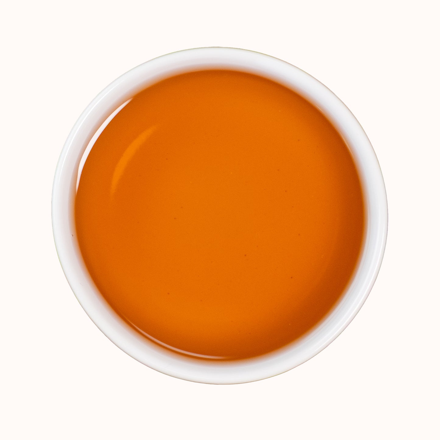 Yunnan Black loose-leaf tea