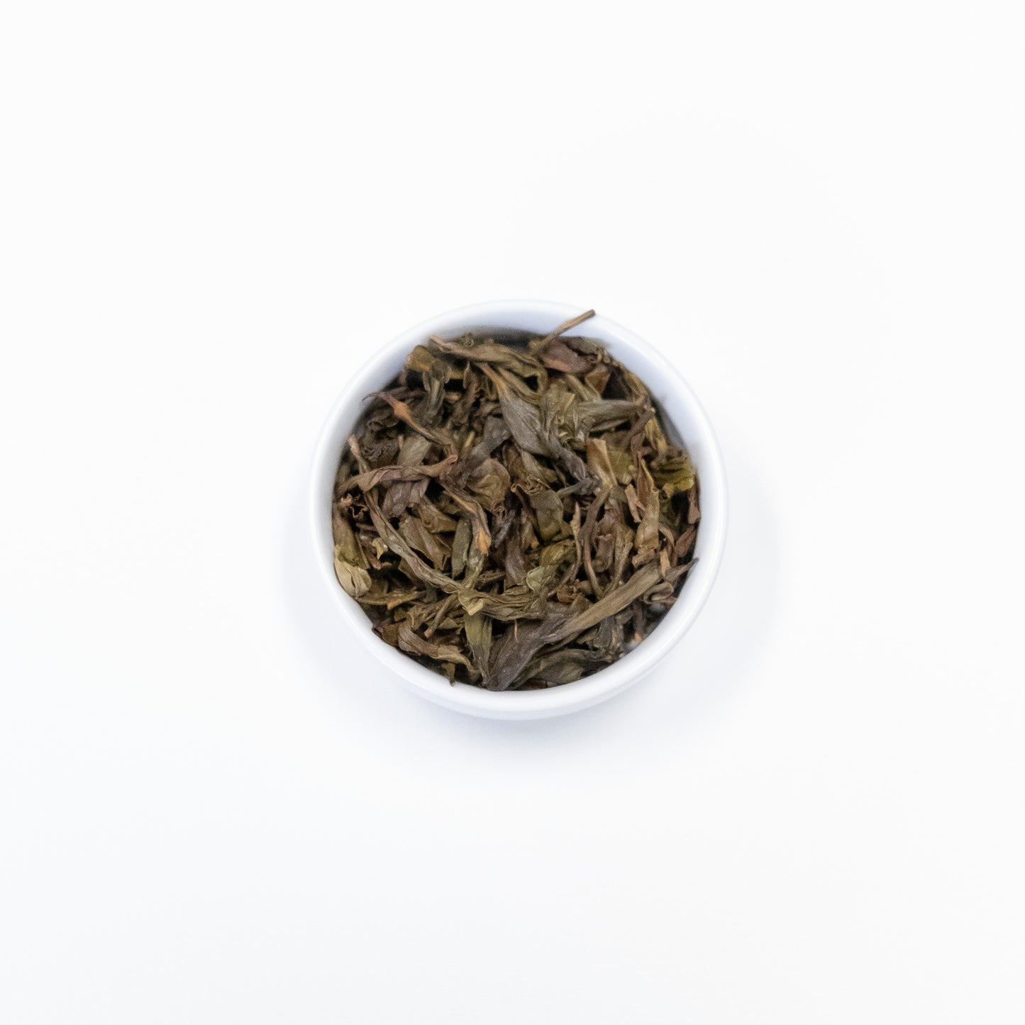 Ducksh*t Oolong