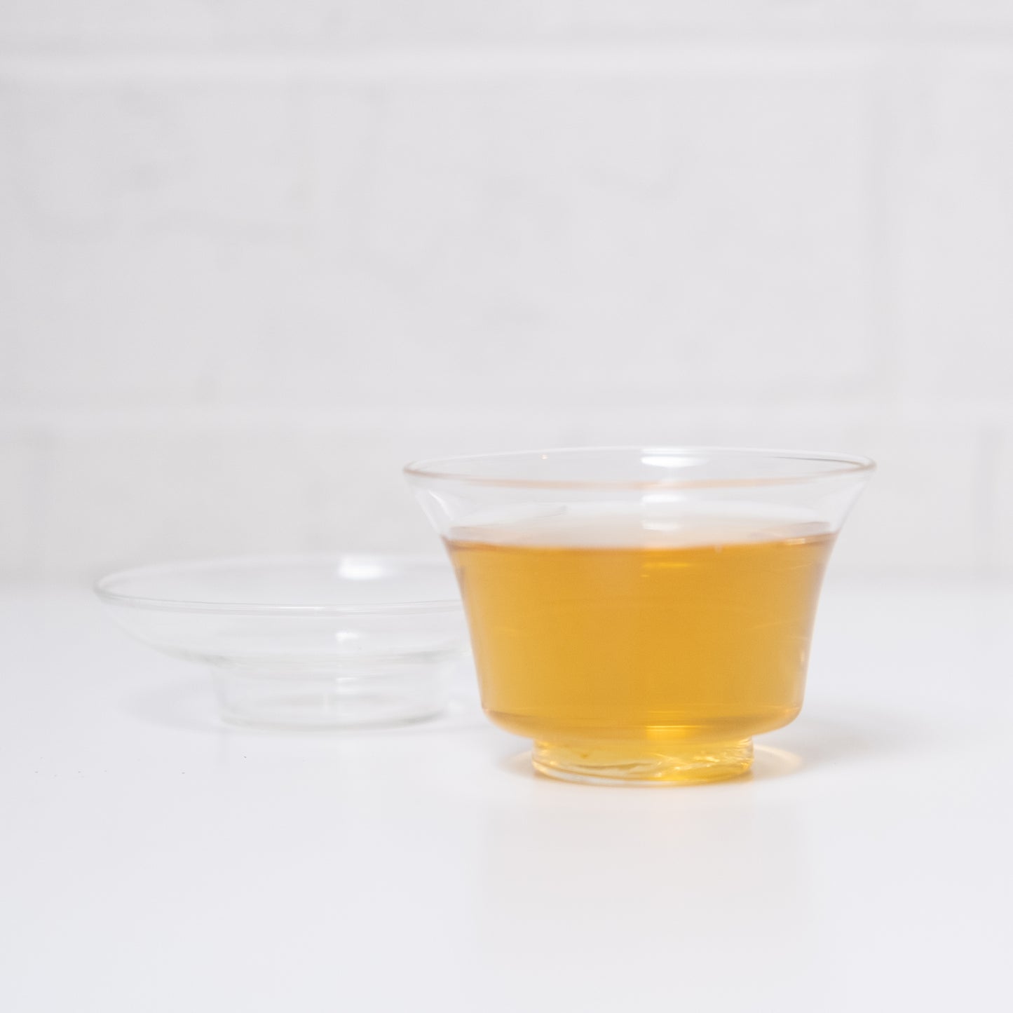 Supreme Milky Oolong