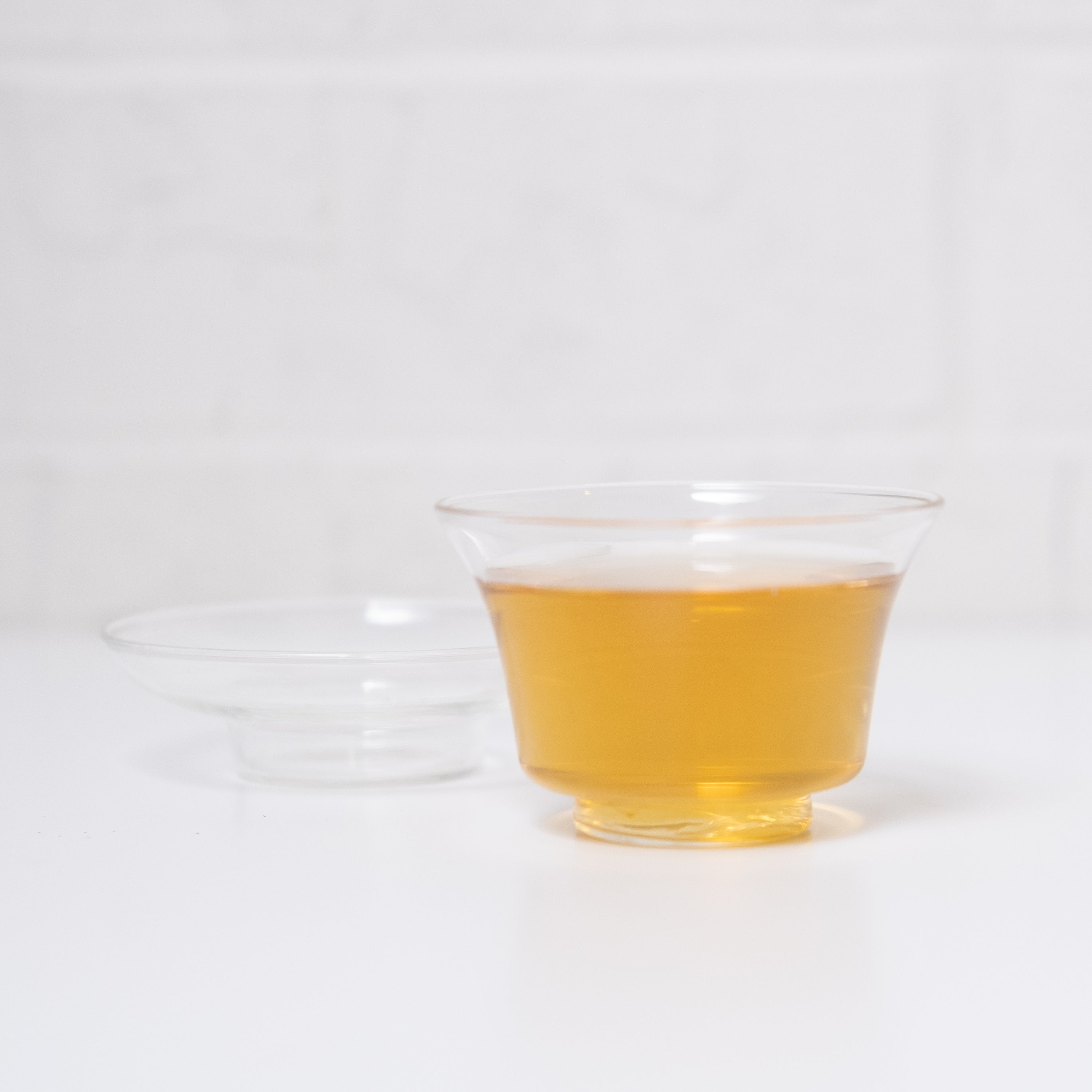 Supreme Milky Oolong