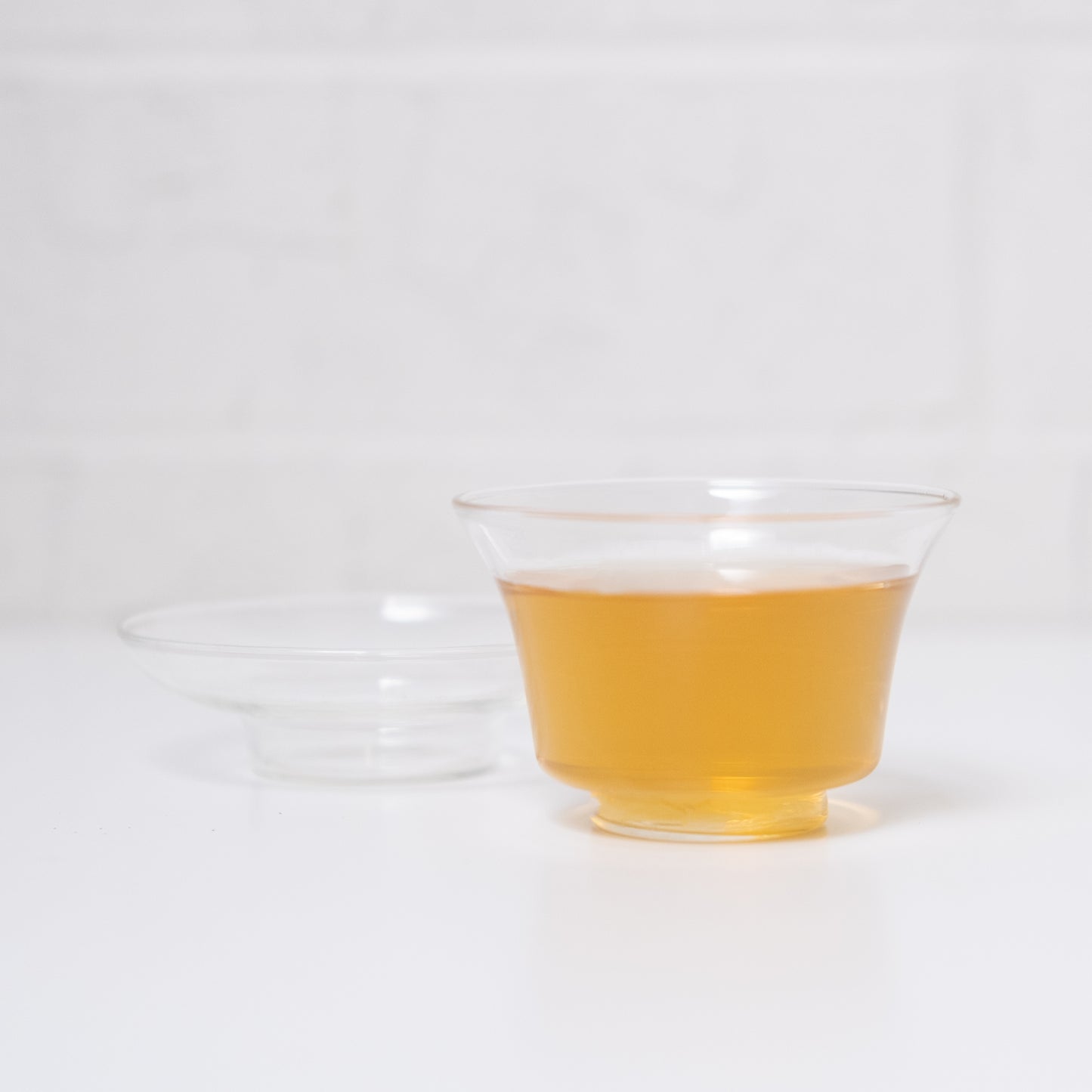 Baba's Green Tea