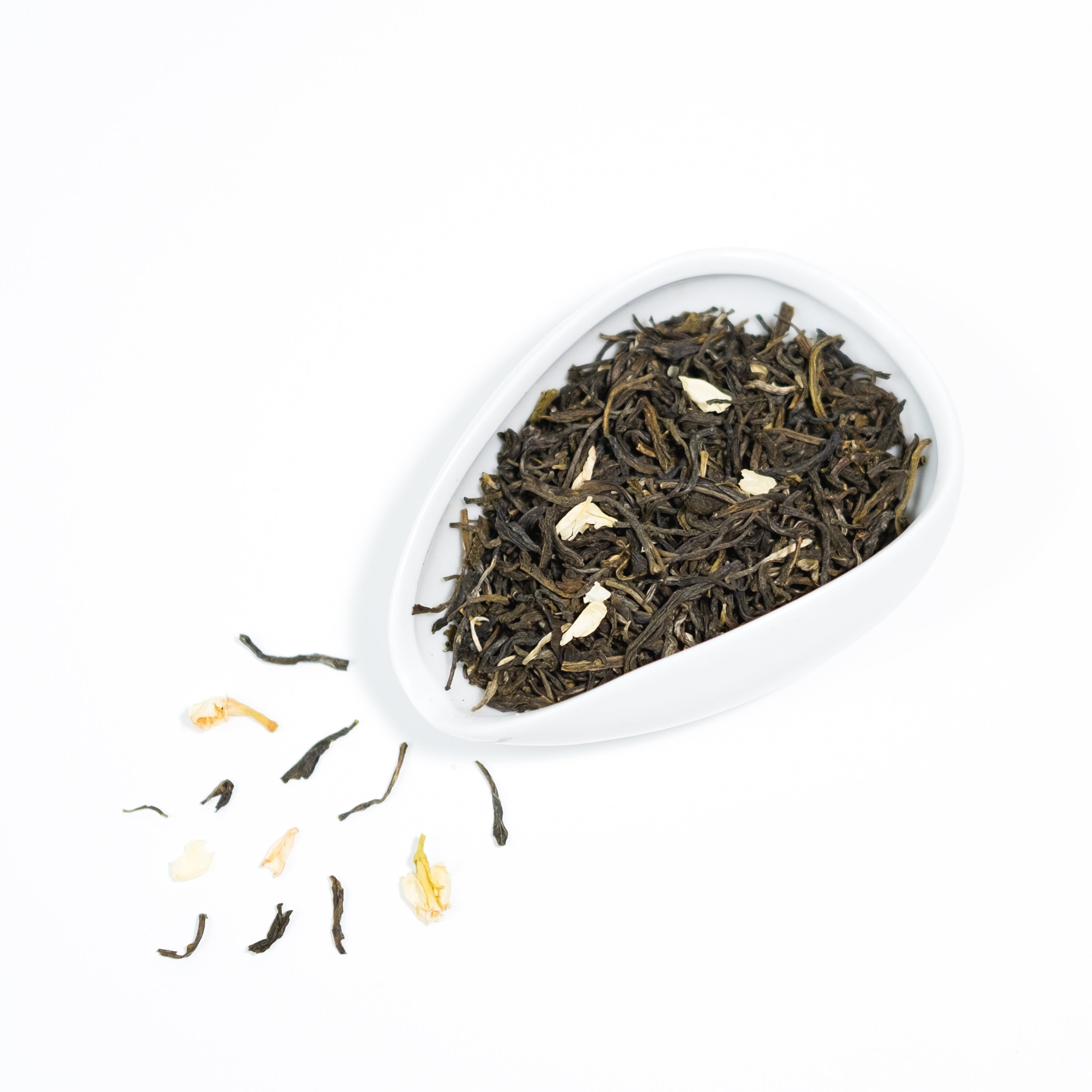 Jasmine Xiang Pian Baba's Tea Co