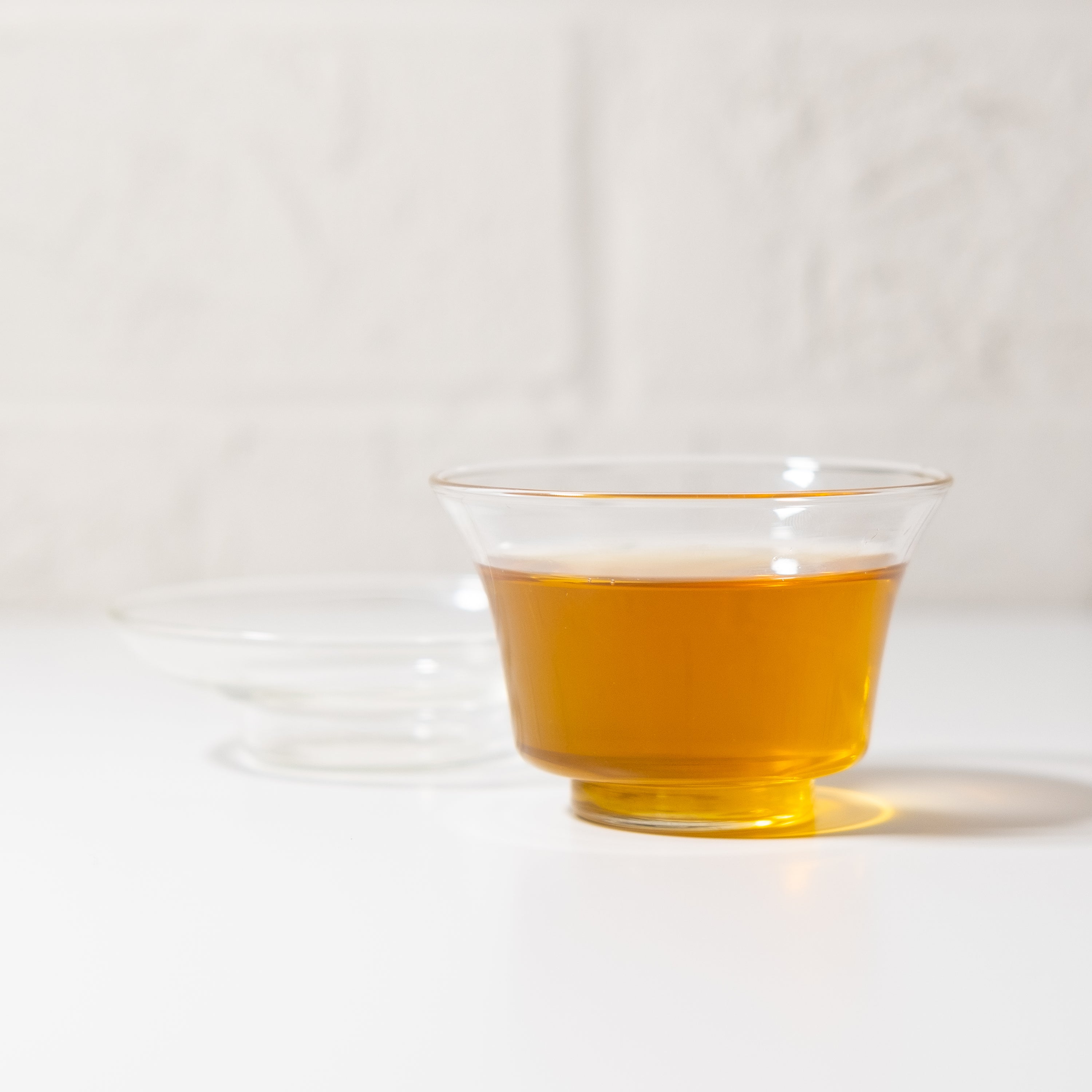 Ducksh*t Oolong