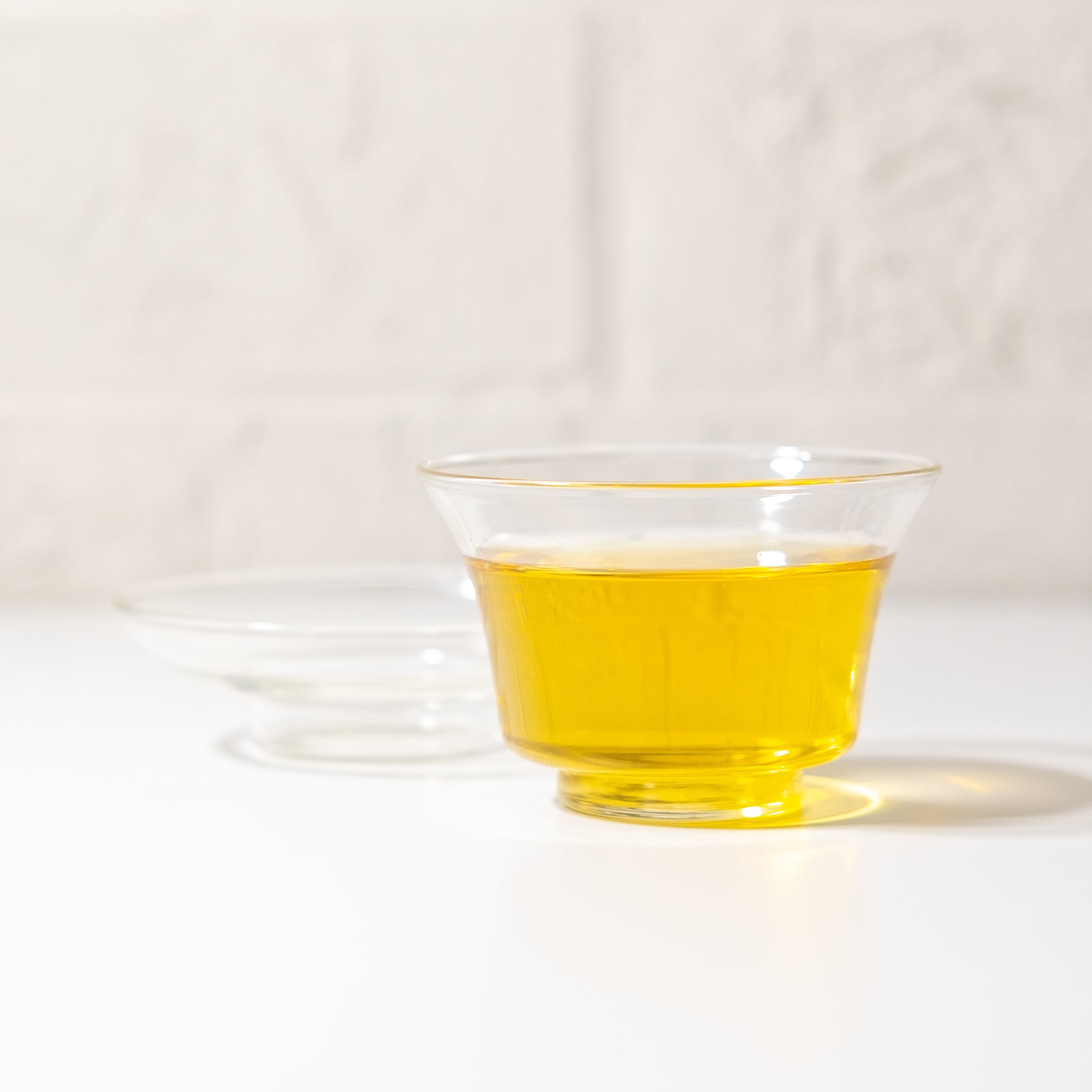 Four Season Oolong