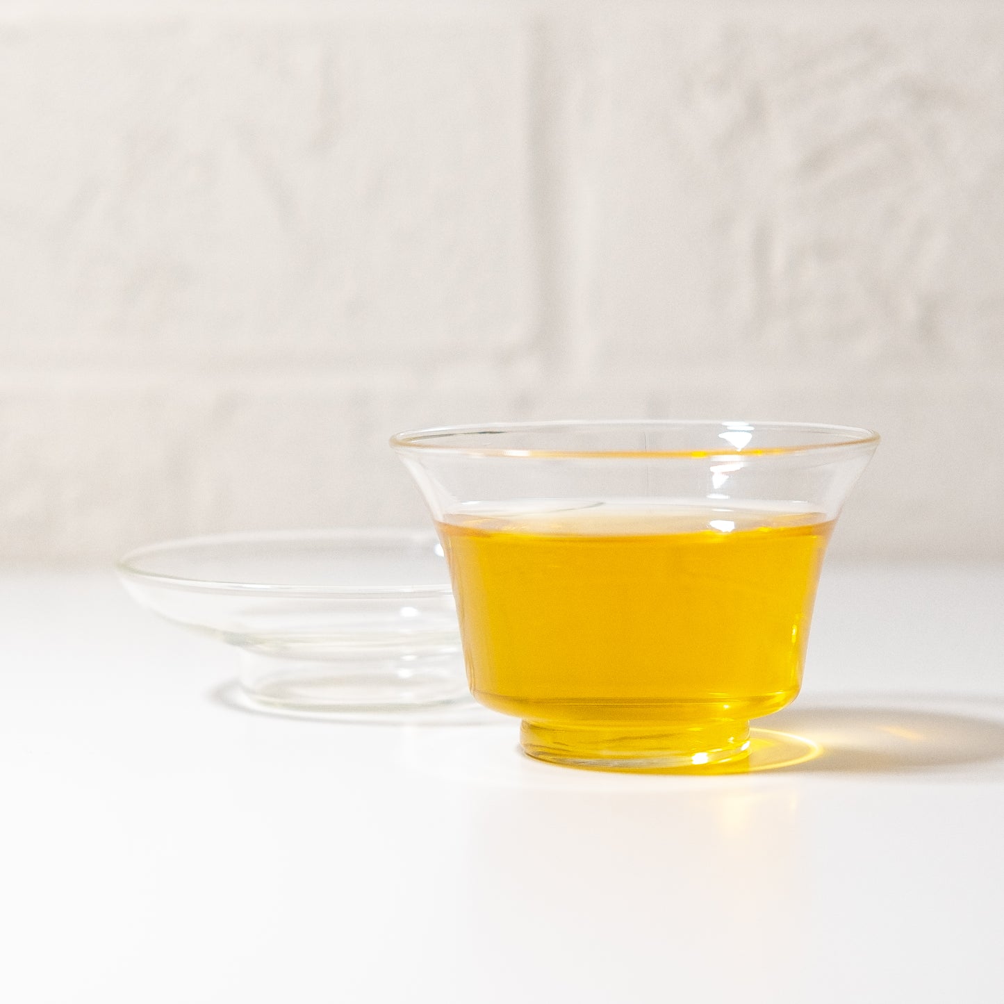 Jasmine Green Tea