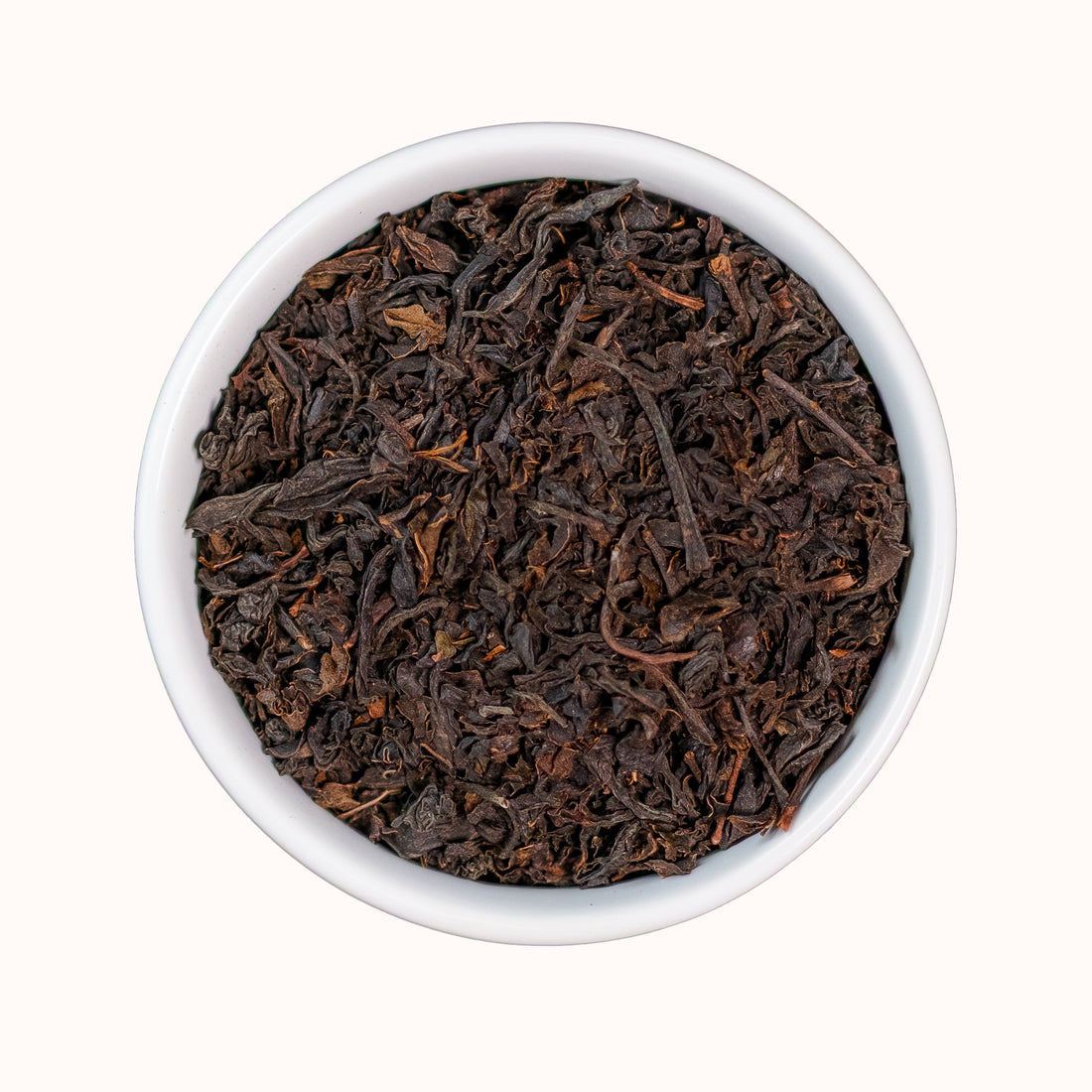 Assam Black loose-leaf tea
