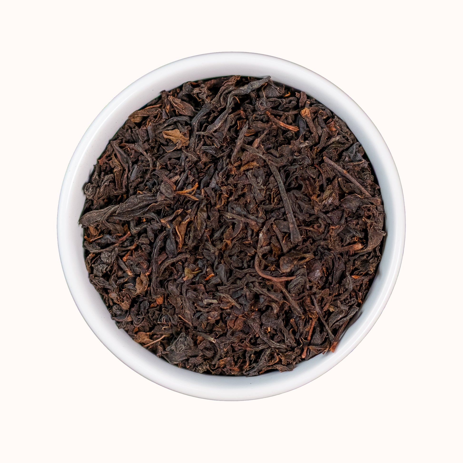 Assam Black loose-leaf tea