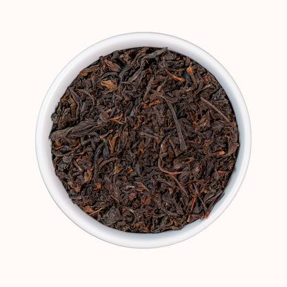 Assam Black loose-leaf tea
