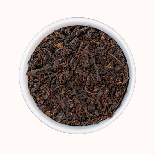 Assam Black loose-leaf tea