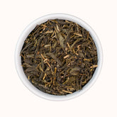 Cherry Blossom Sencha loose-leaf tea