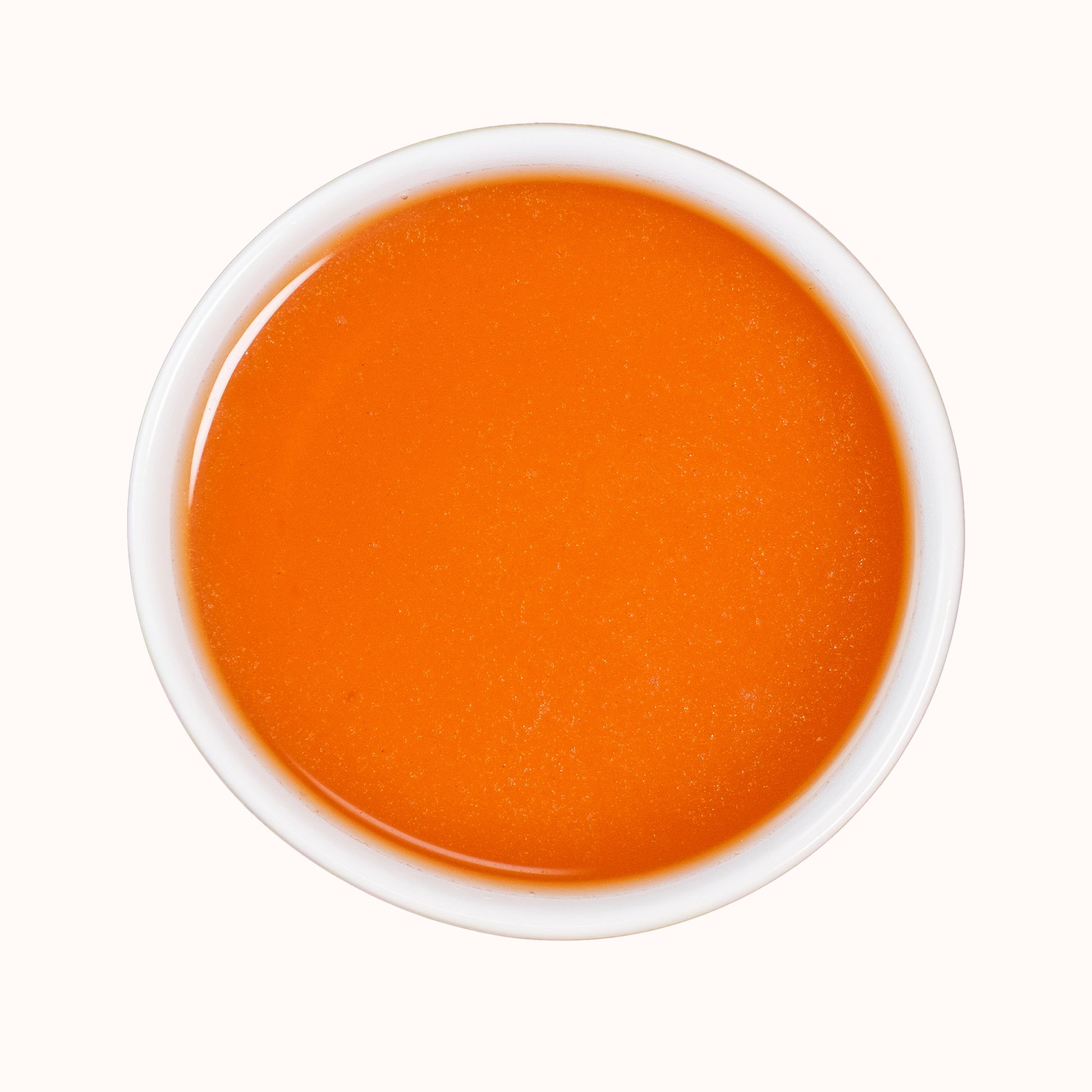 Chocolate Rooibos tea