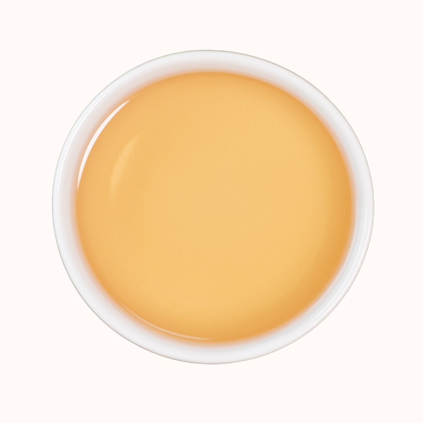 Citrus Chamomile tea