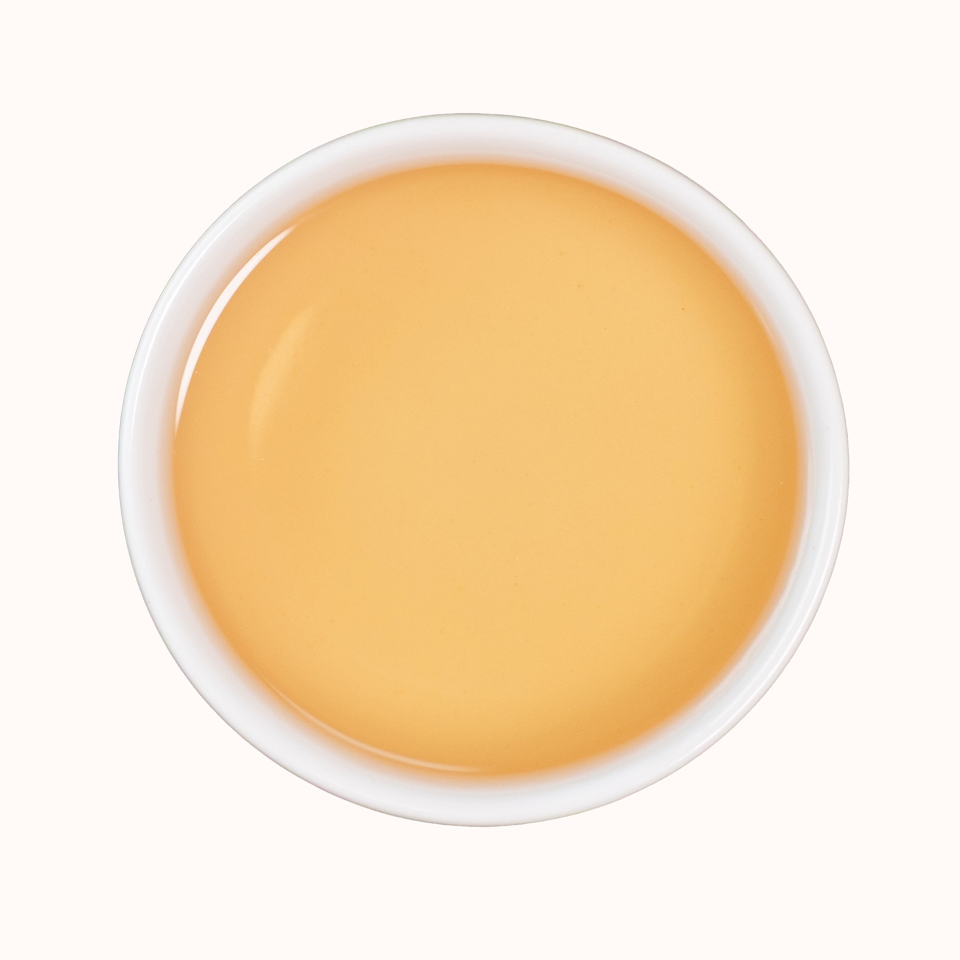 Citrus Chamomile tea