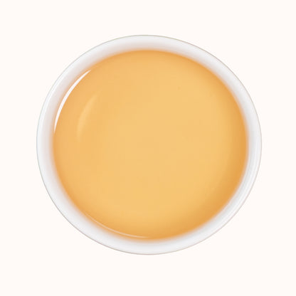 Citrus Chamomile tea