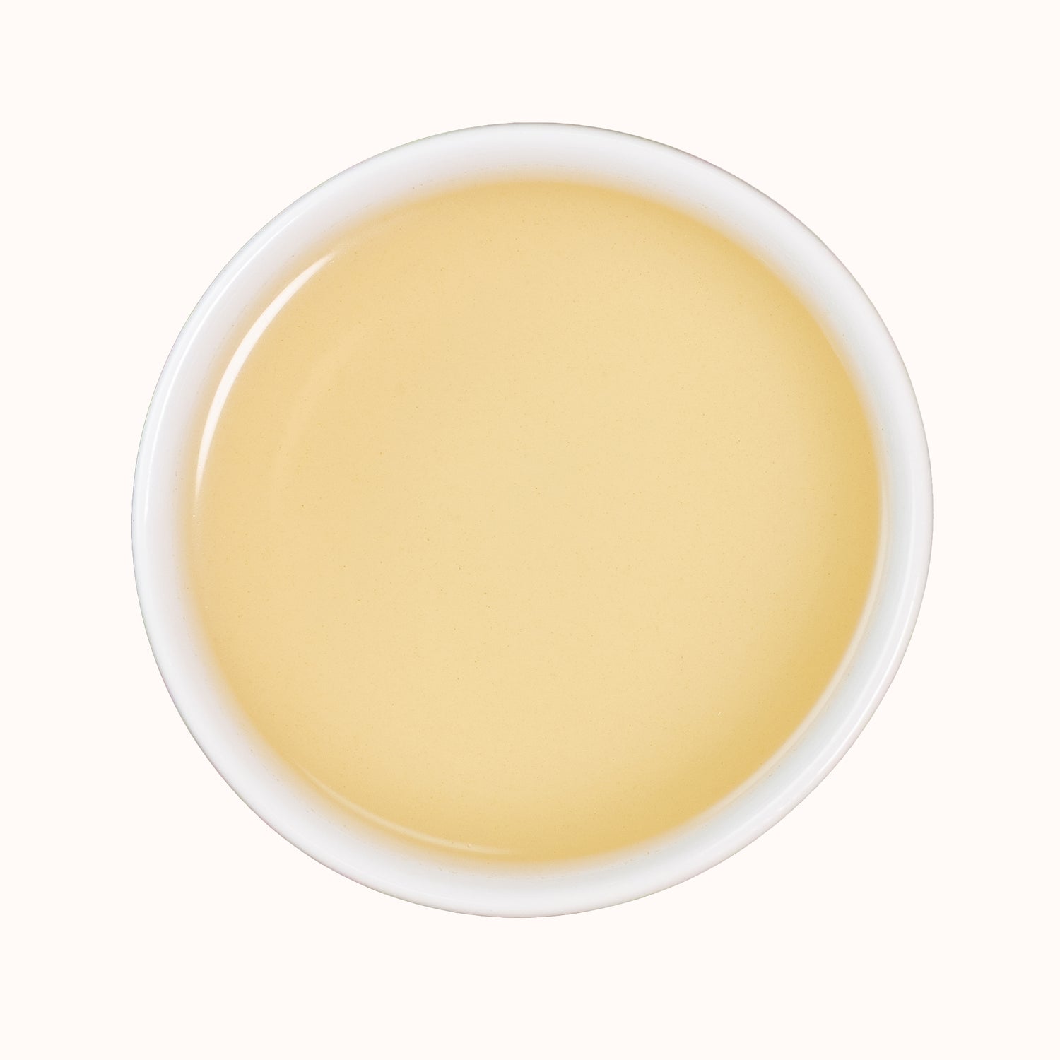 Coconut Oolong tea
