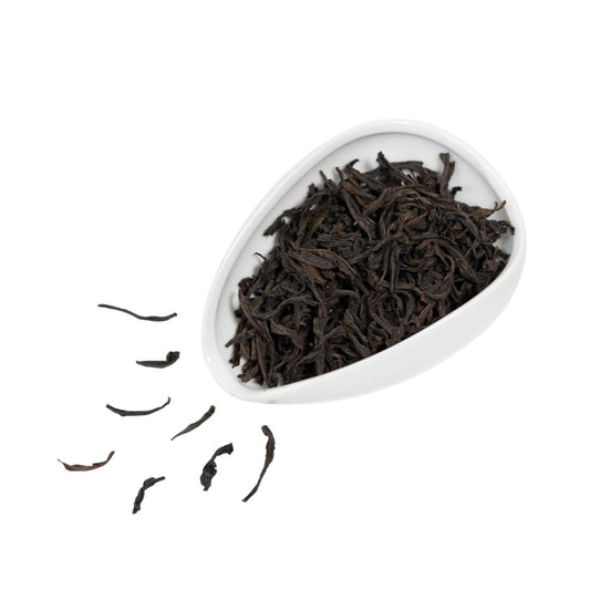 Da Hong Pao