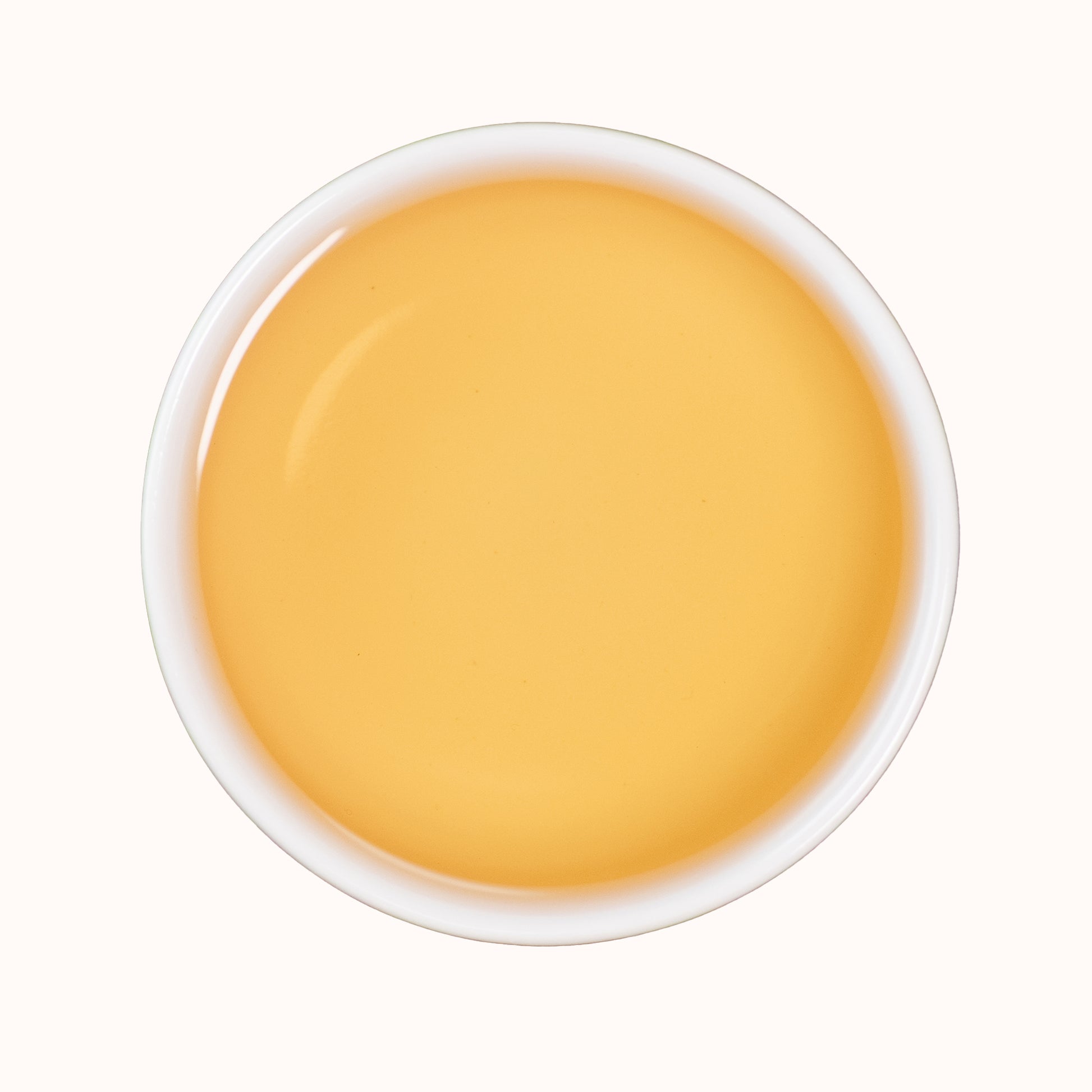 Duckshit Oolong tea