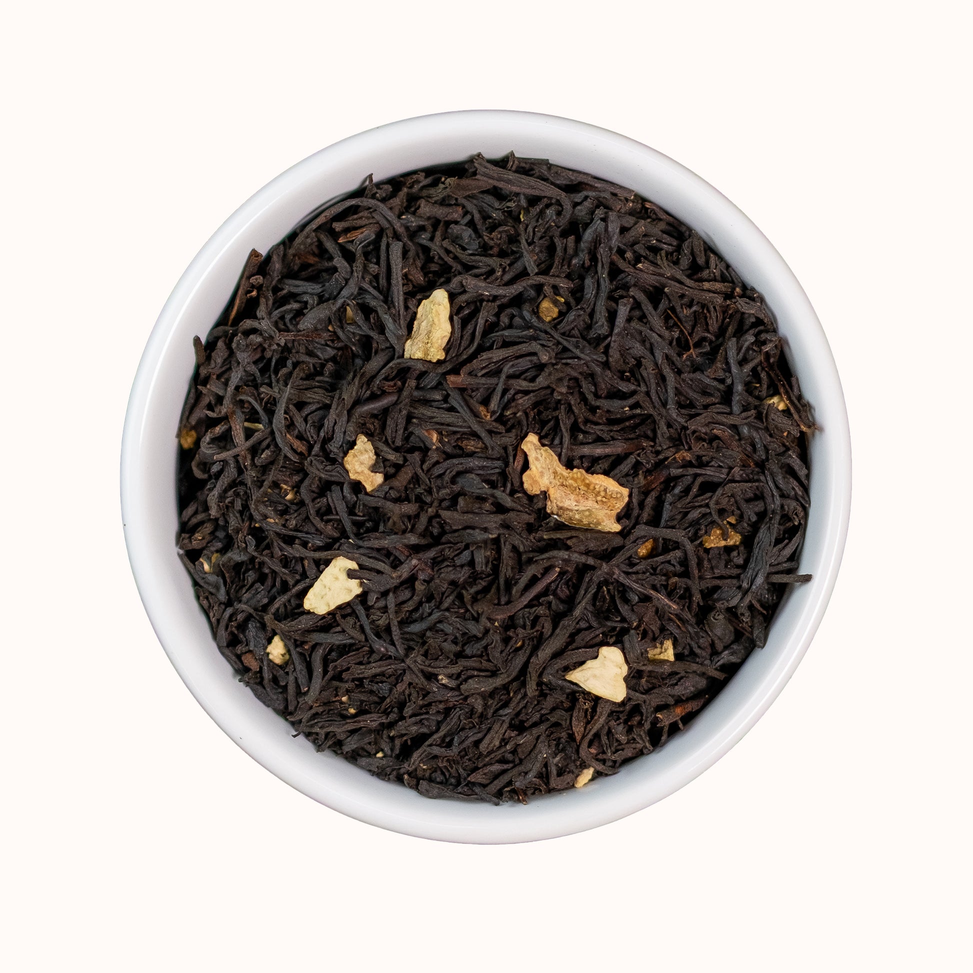 Earl Grey loose-leaf tea
