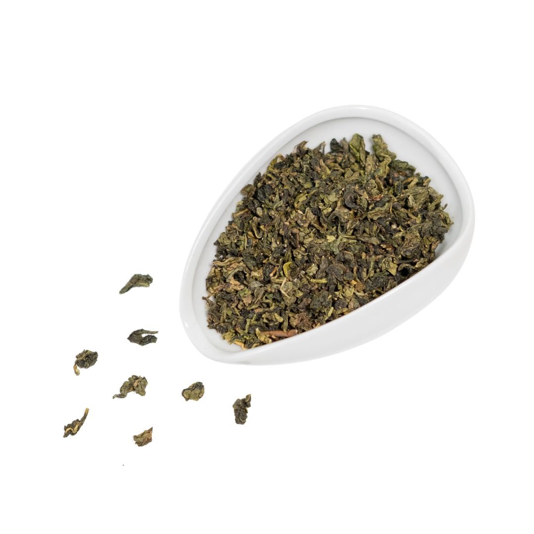 Four Season Oolong