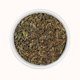 Four Season Oolong loose-leaf tea