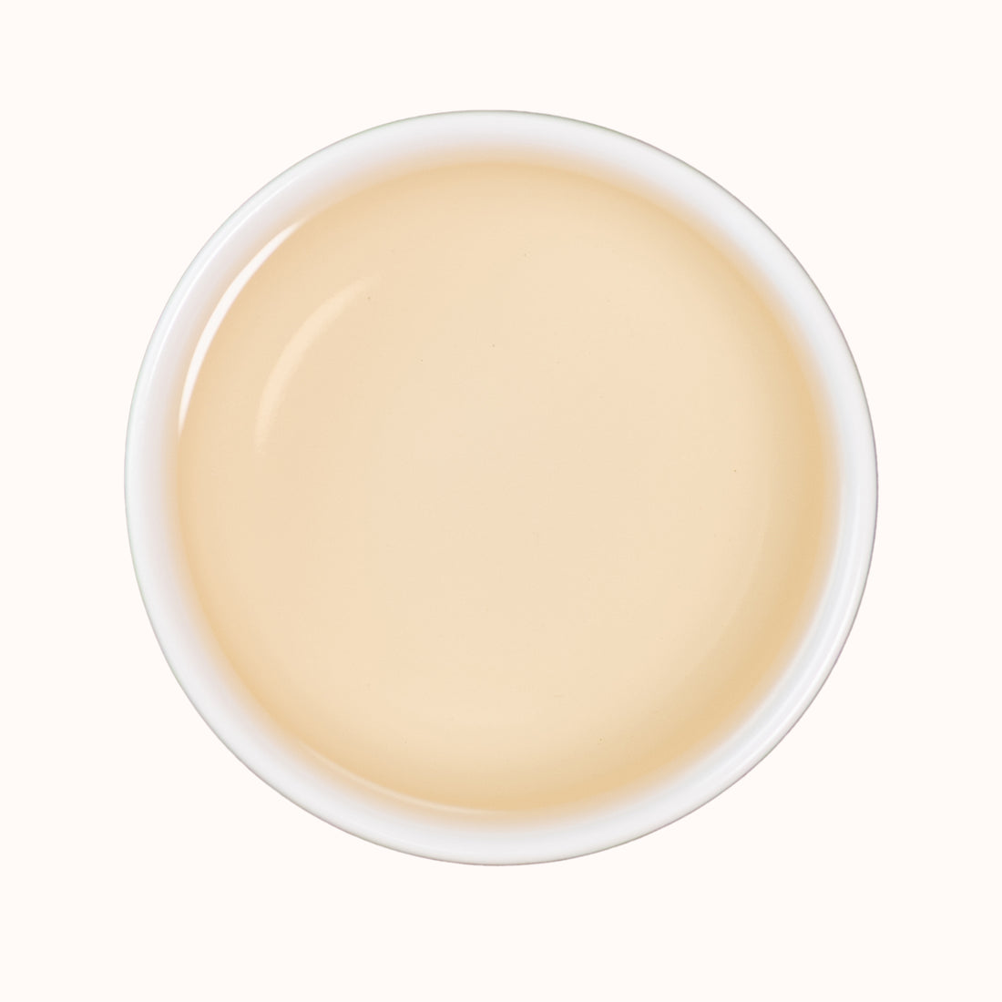 Jasmine Pearl tea