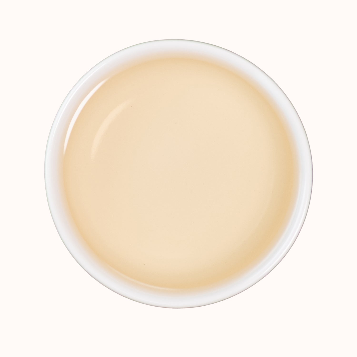 Jasmine Pearl tea