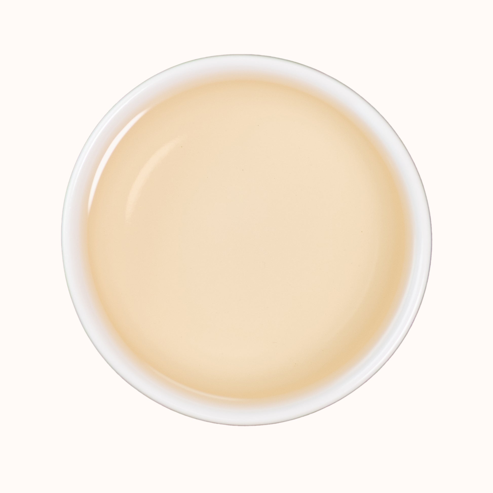 Jasmine Pearl tea