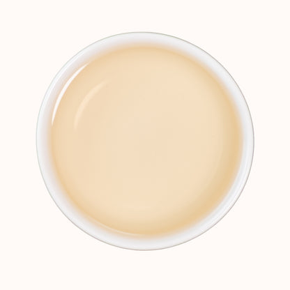 Jasmine Pearl tea