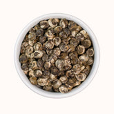 Jasmine Pearls loose-leaf tea