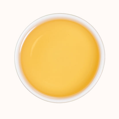 Jasmine green tea