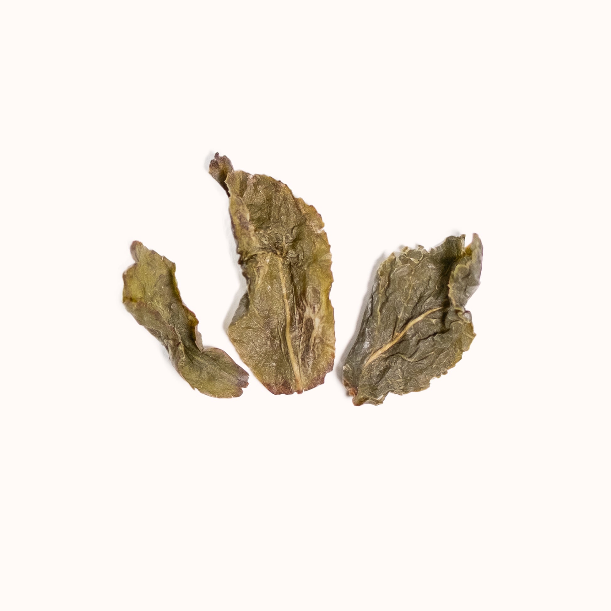 Jinxuan Oolong brewed loose-leaf