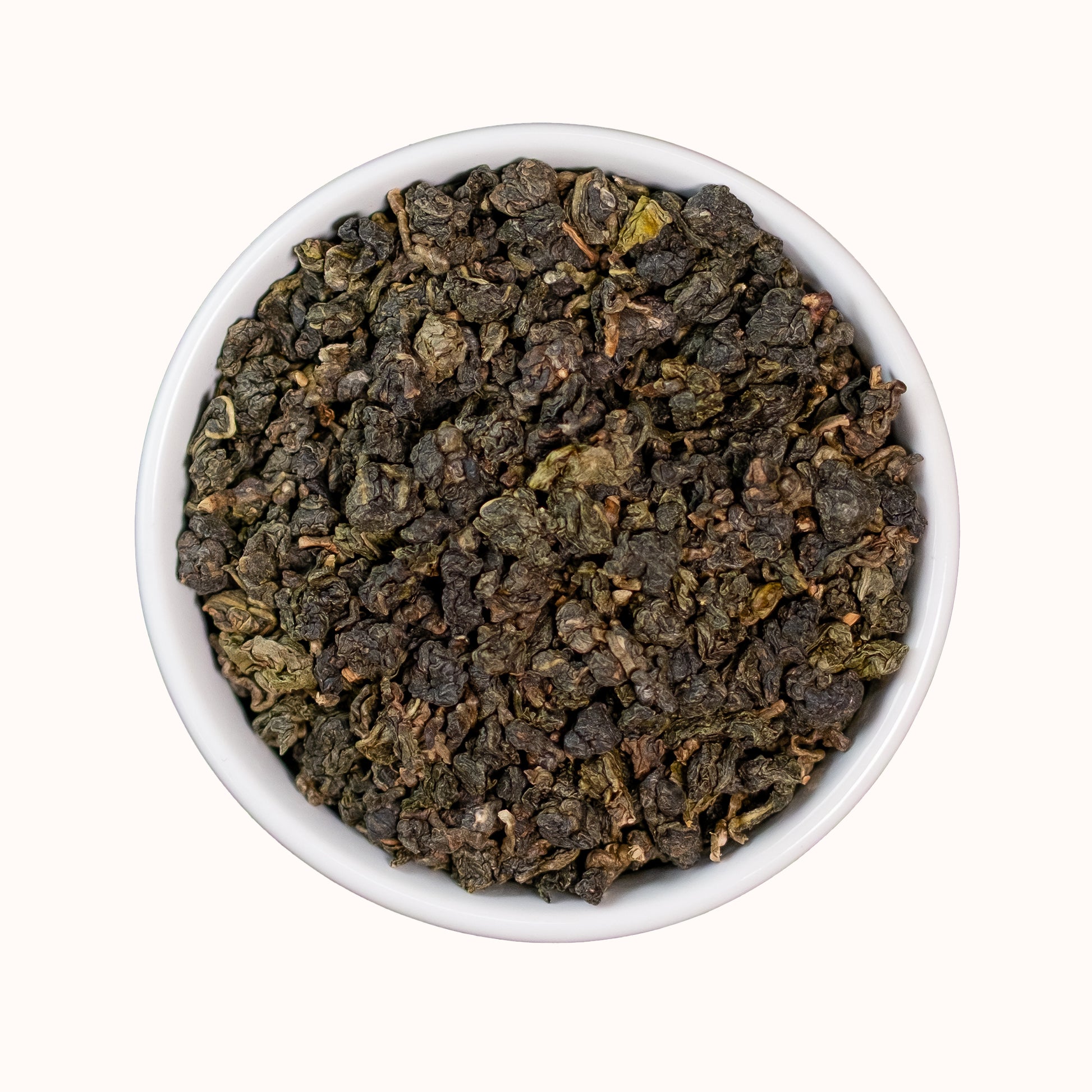 Jin Xuan loose-leaf tea