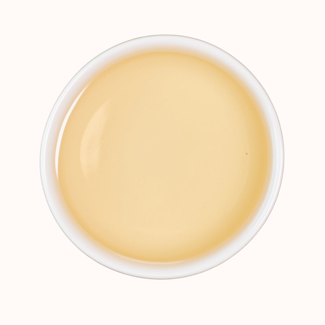 Jin Xuan Oolong tea