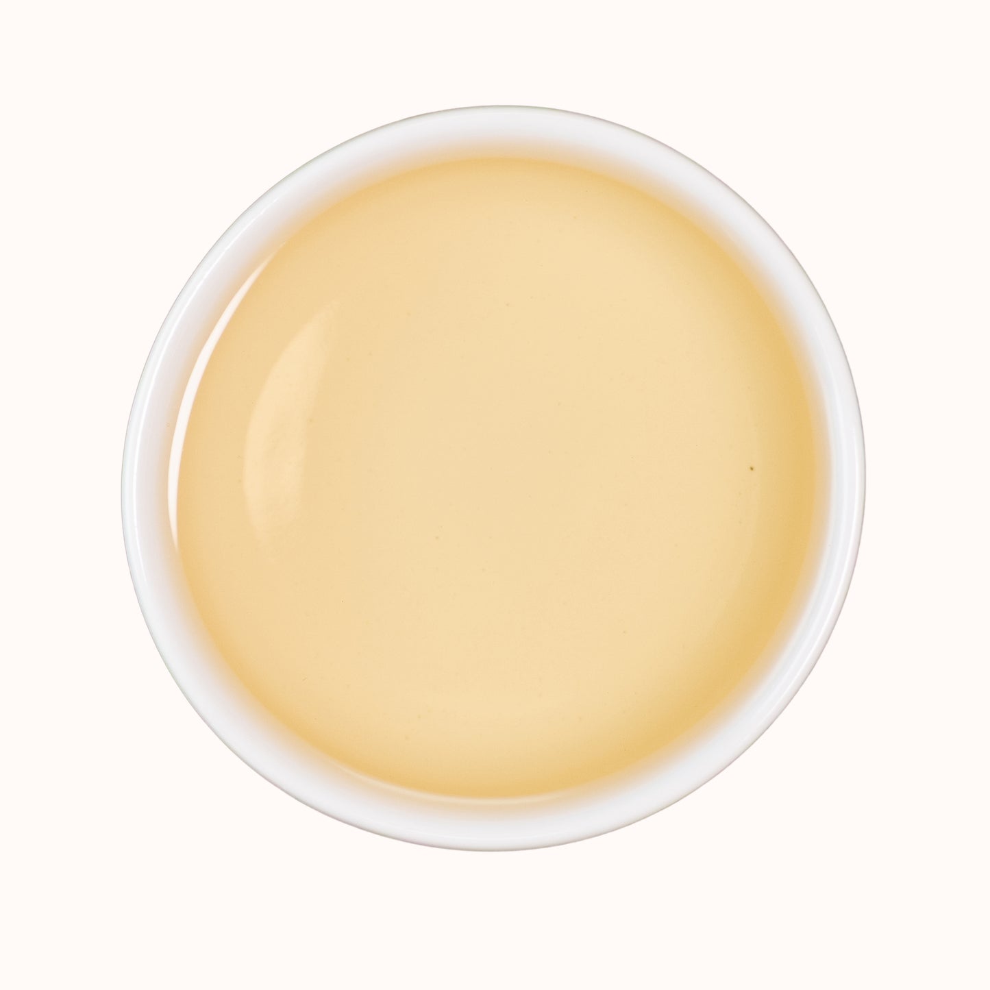 Jin Xuan Oolong tea